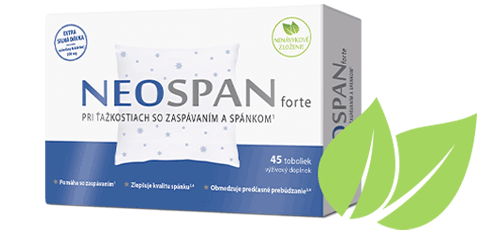 Neospan Forte